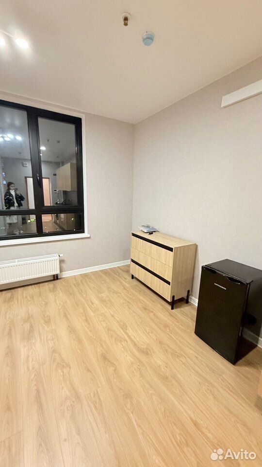 m. Maryina Roscha: Apartment, studio