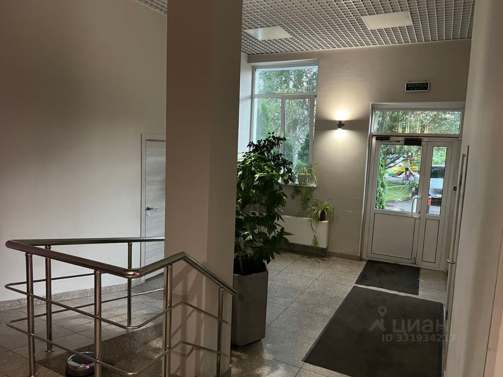 m. Penyagino: Apartment, 3-rooms