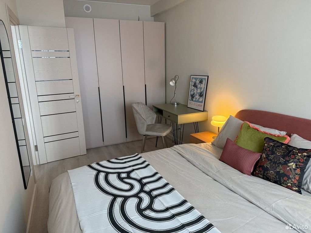 m. Savelovskaya: Apartment, 1-rooms