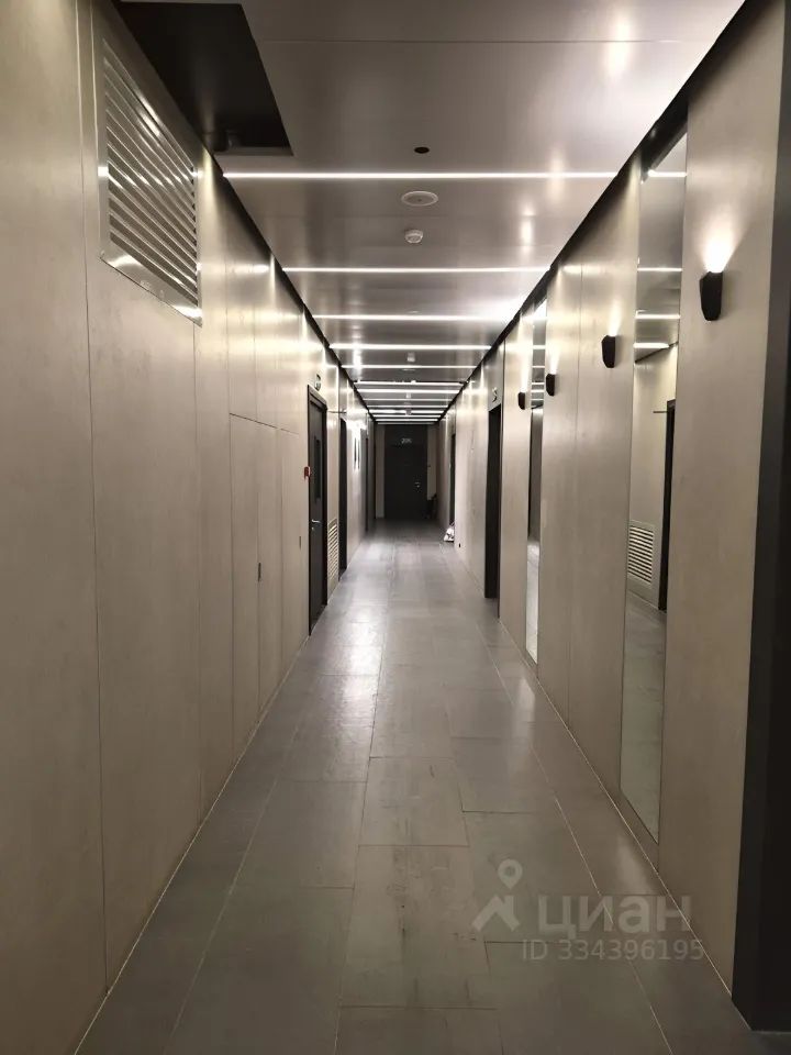 m. Shelepikha: Apartment, studio