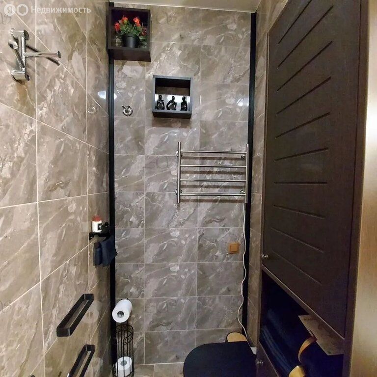 m. Vodny stadion: Apartment, 2-rooms