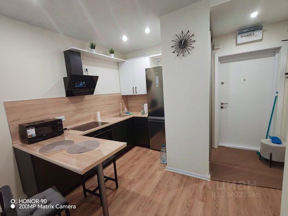 m. Kotelniki: Apartment, 1-rooms