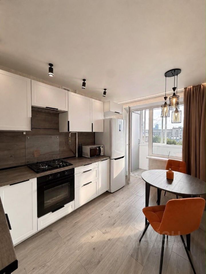 m. VDNKh: Apartment, 1-rooms