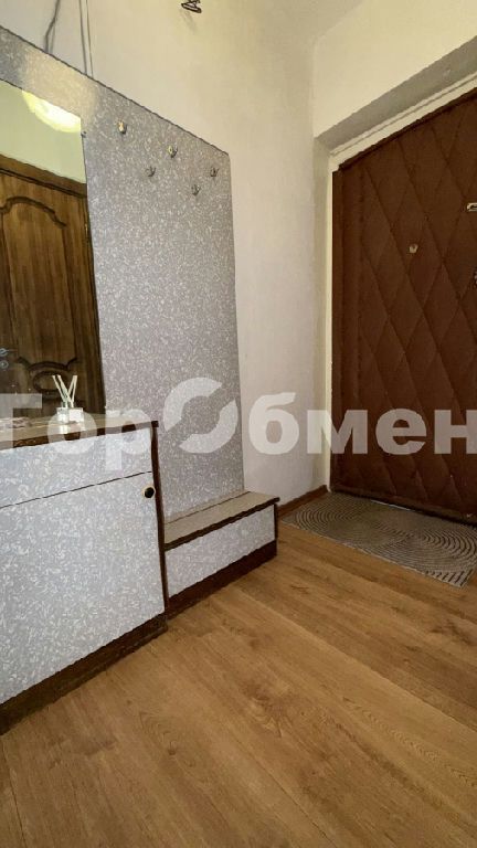 m. Filevsky park: Apartment, 2-rooms