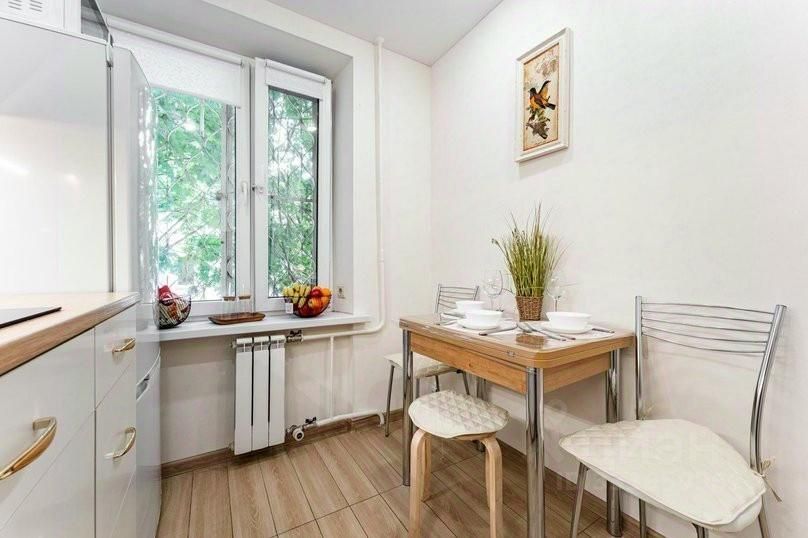 m. Paveletskaya: Apartment, 1-rooms