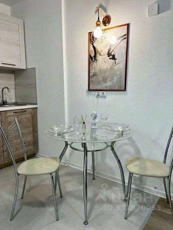 m. Kotelniki: Apartment, 1-rooms