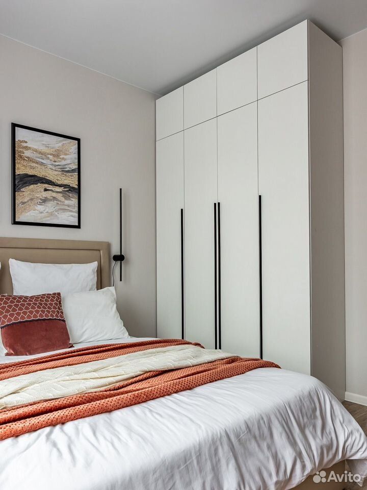 m. Planernaya: Apartment, 1-rooms