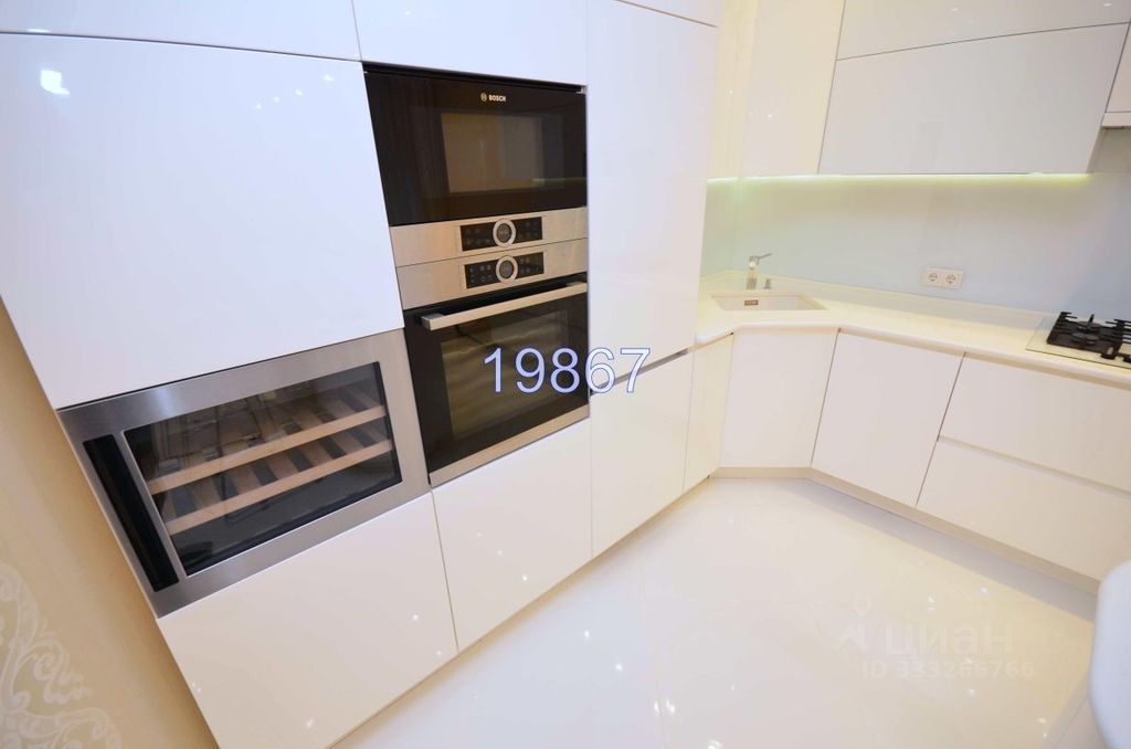 m. Sukharevskaya: Apartment, 2-rooms