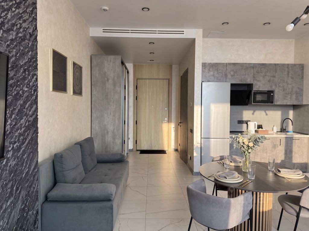 m. Testovskaya: Apartment, 1-rooms
