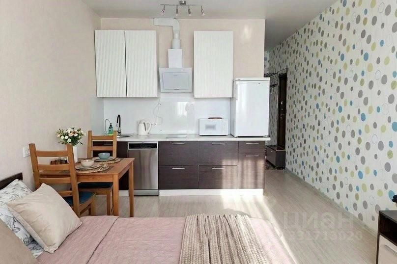 m. Michurinets: Apartment, 1-rooms