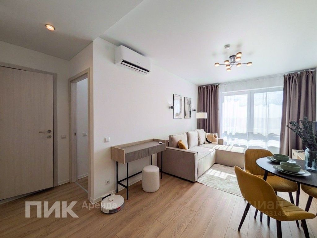 m. Pererva: Apartment, 1-rooms