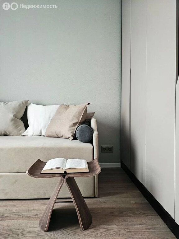 m. Ozernaya: Apartment, 2-rooms