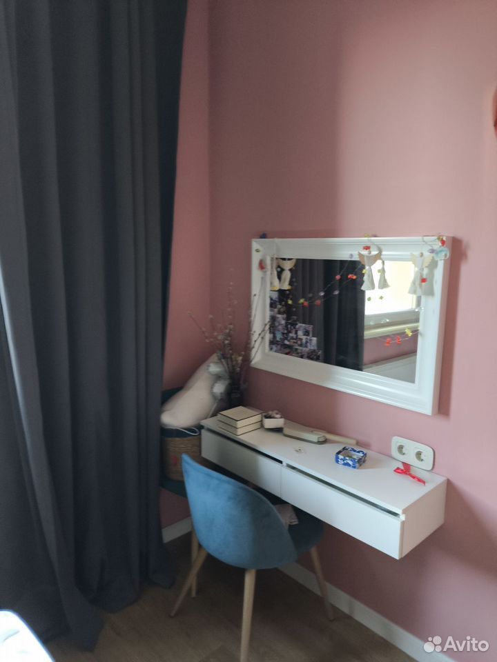 m. Nikolskoe: Apartment, 1-rooms