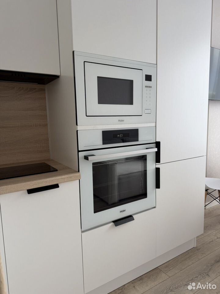 m. Strogino: Apartment, 1-rooms