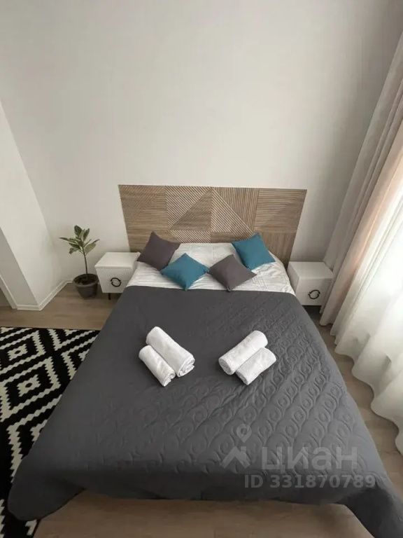 m. Vnukovo: Apartment, 1-rooms