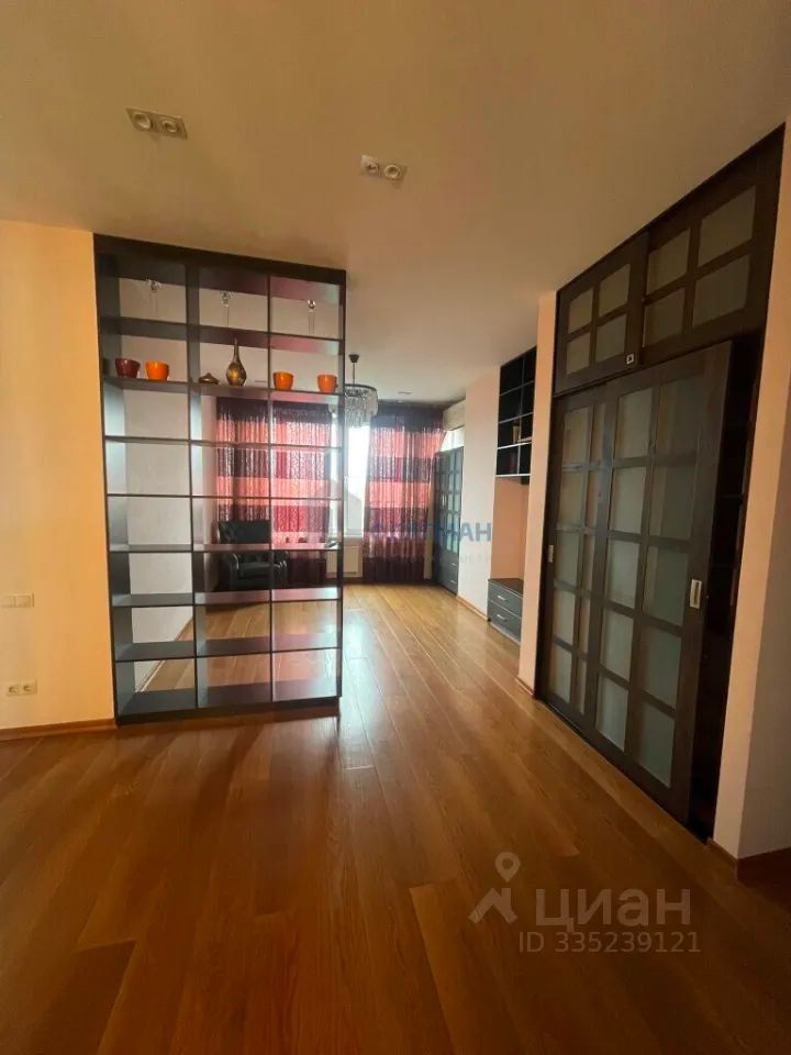 m. Baltiyskaya: Apartment, 2-rooms