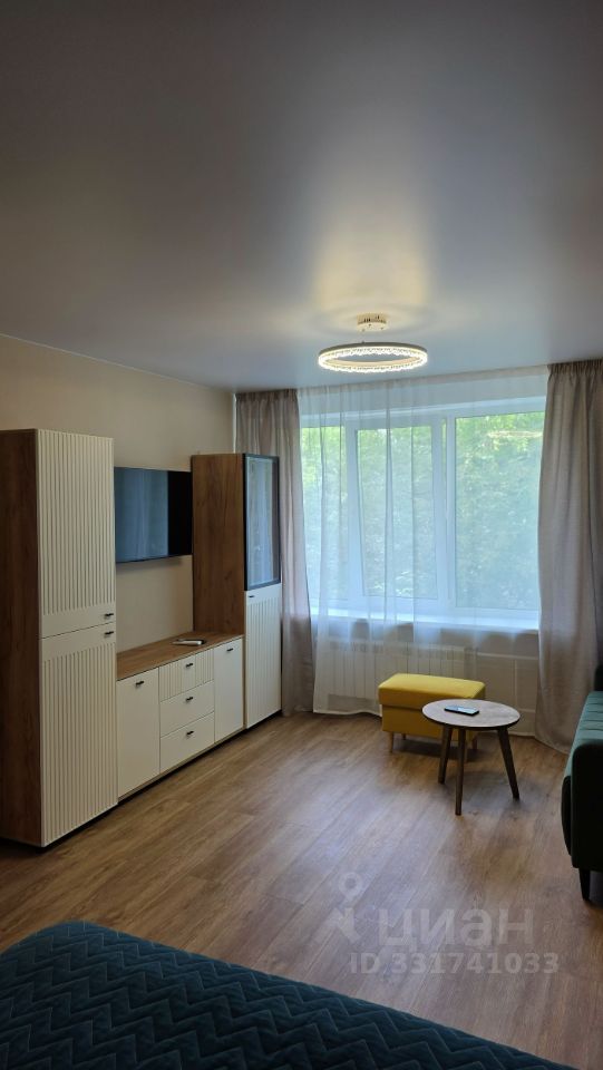 m. Aeroport: Apartment, 1-rooms