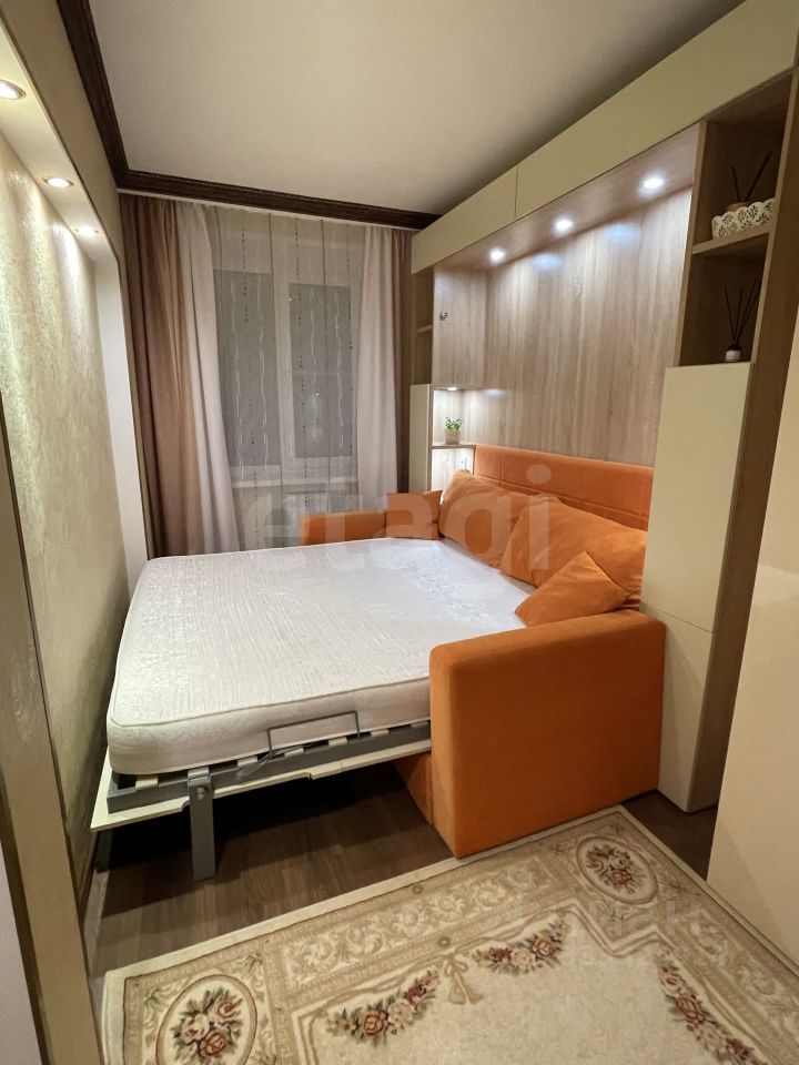 m. Aeroport: Apartment, 1-rooms