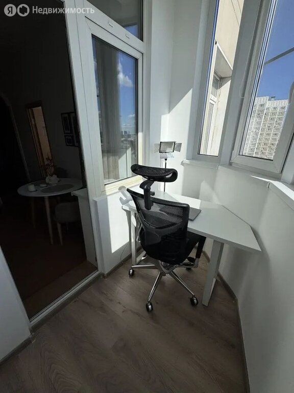 m. Timiryazevskaya: Apartment, 1-rooms