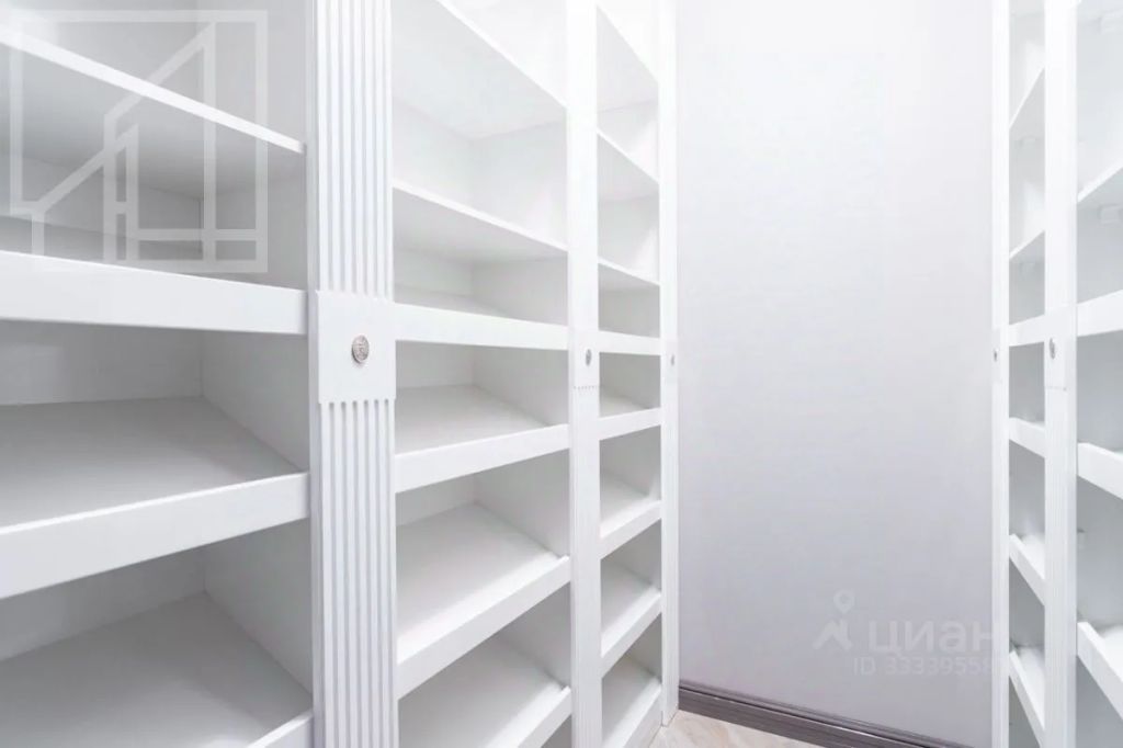 m. Poklonnaya: Apartment, 4-rooms