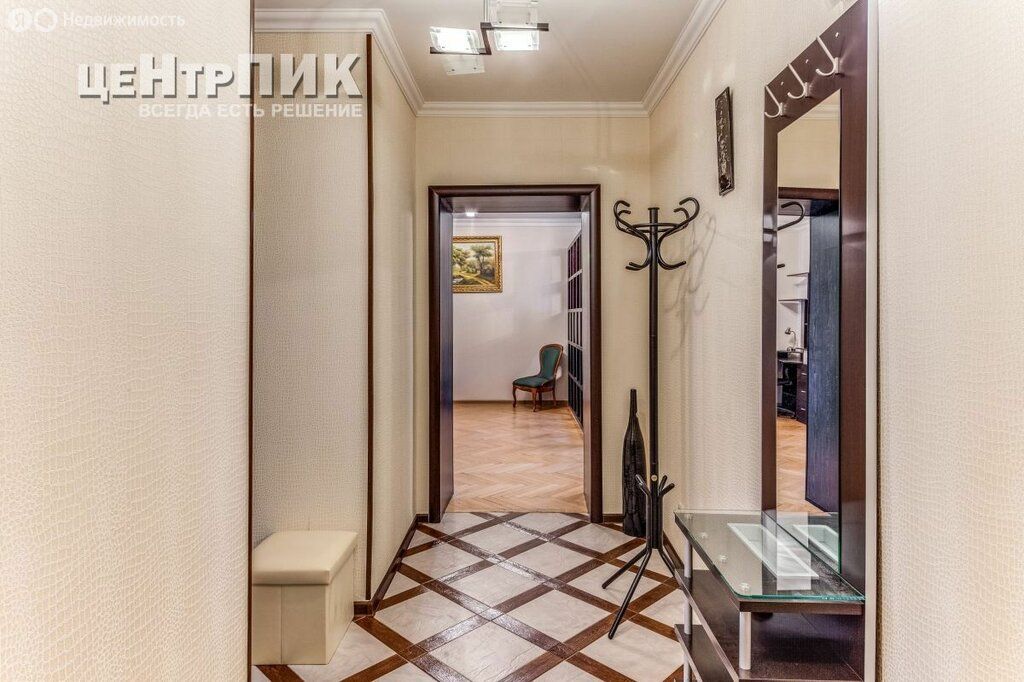 m. Krasnopresnenskaya: Apartment, 2-rooms