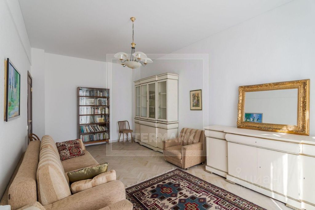 m. Universitet: Apartment, 2-rooms