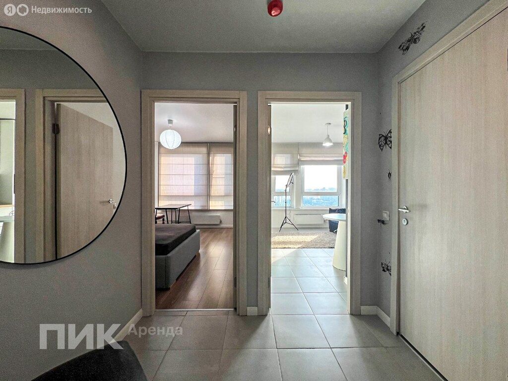 m. Mitino: Apartment, 1-rooms