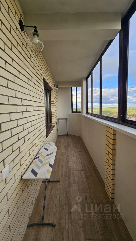 m. Sheremetyevskaya: Apartment, 1-rooms