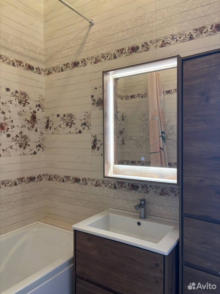 m. Aprelevka: Apartment, 1-rooms