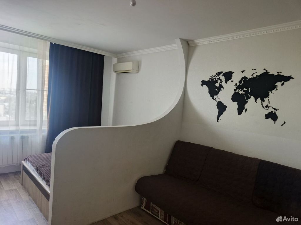 m. Silikatnaya: Apartment, 1-rooms