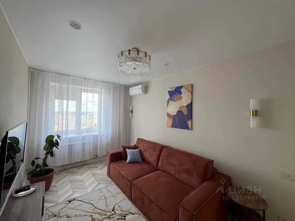 m. Odintsovo: Apartment, 2-rooms