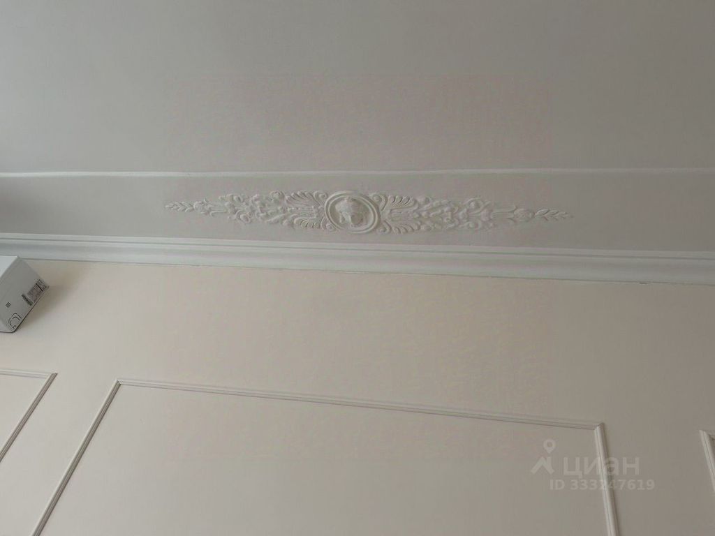 m. Novoslobodskaya: Apartment, 3-rooms