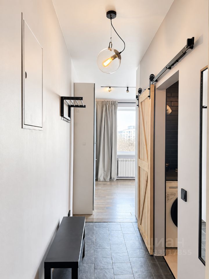 m. Aeroport: Apartment, 1-rooms