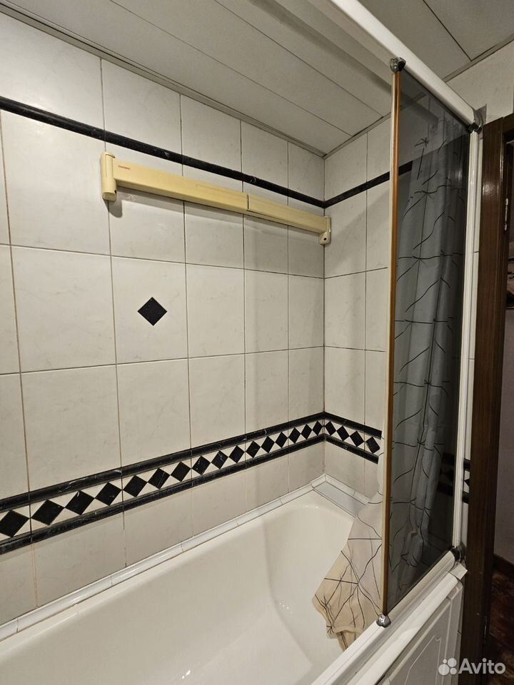 m. Troparevo: Apartment, 2-rooms