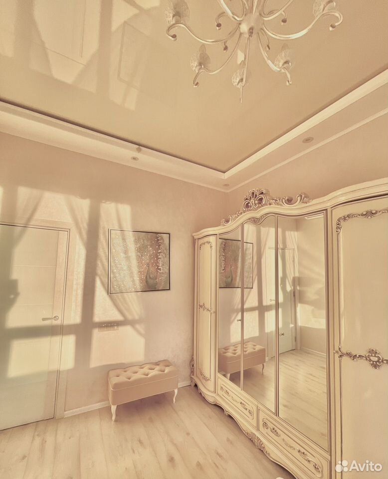 m. Shelepikha: Apartment, 2-rooms
