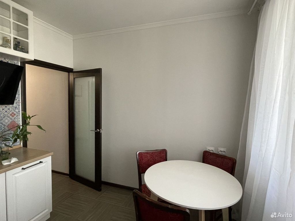 m. Medvedkovo: Apartment, 2-rooms