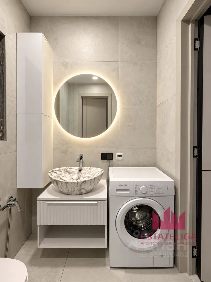 m. Tekhnopark: Apartment, 1-rooms