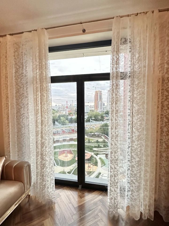 m. Ostankino: Apartment, 2-rooms