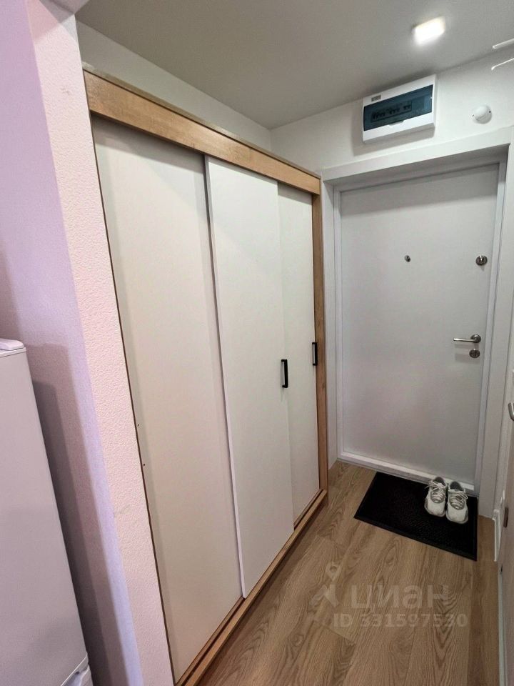 m. Pervomayskaya: Apartment, studio