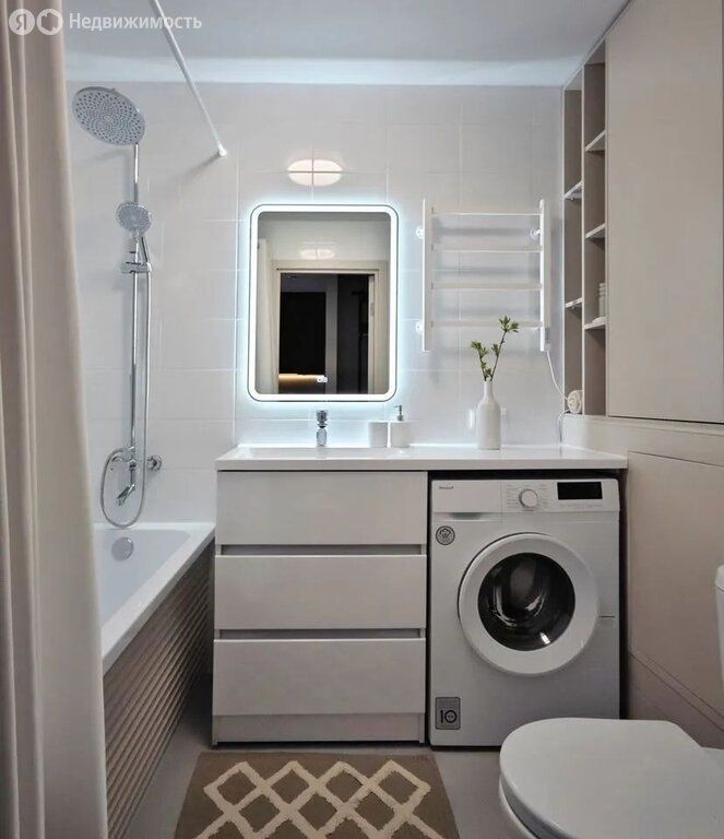 m. Butyrskaya : Apartment, 1-rooms