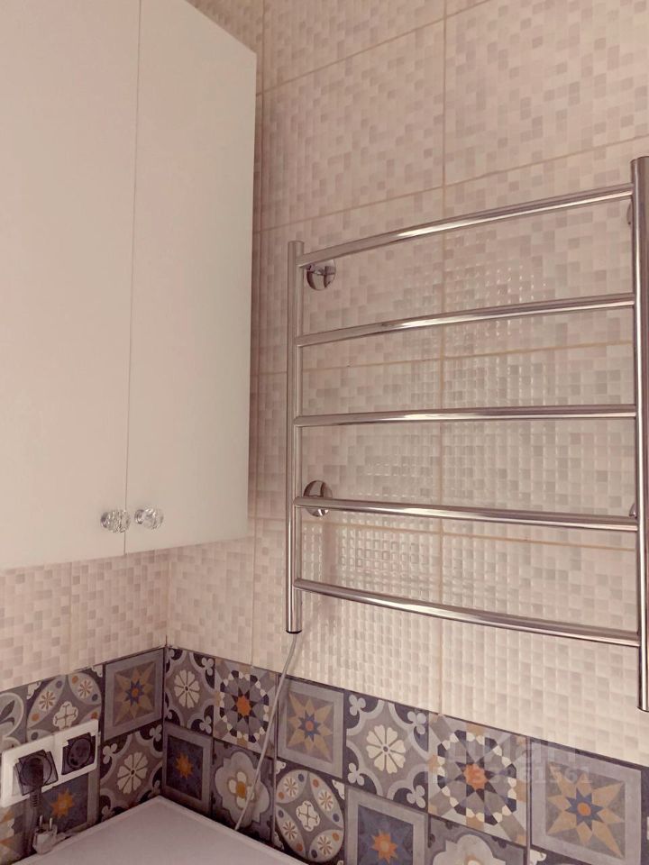 m. Strogino: Apartment, 1-rooms