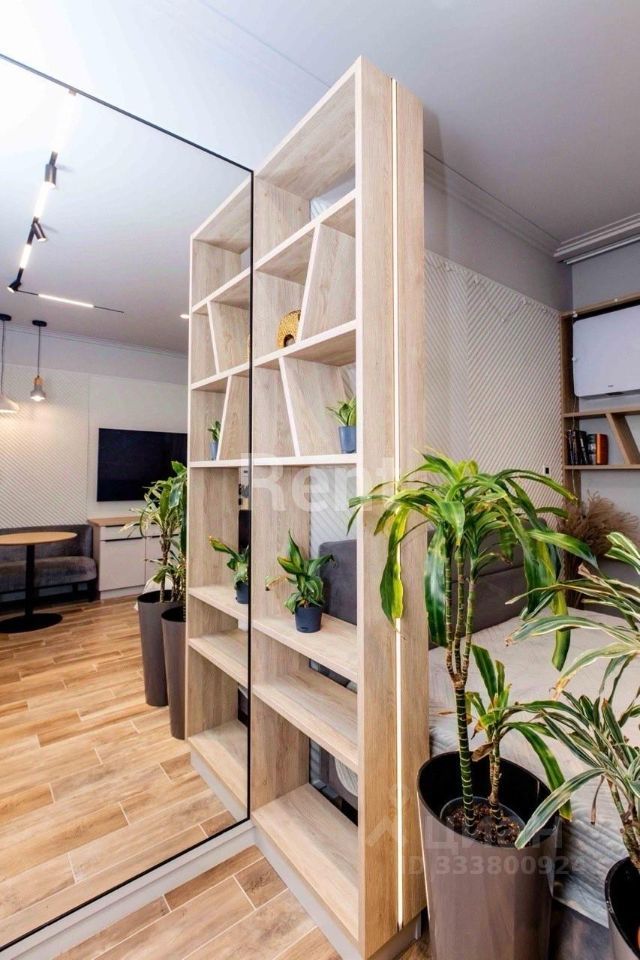 m. Fili: Apartment, 1-rooms
