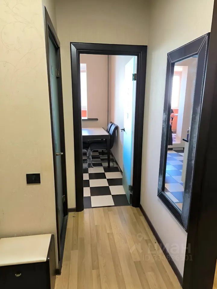 m. Khimki: Apartment, 1-rooms