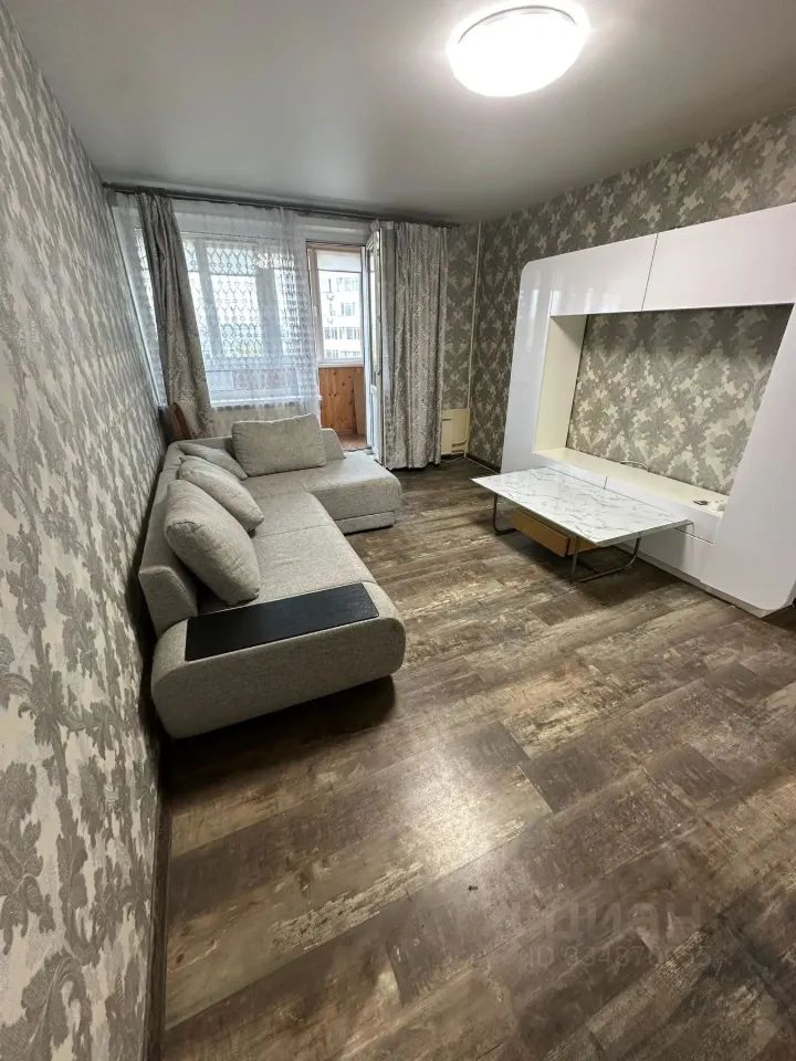 m. Kotelniki: Apartment, 2-rooms