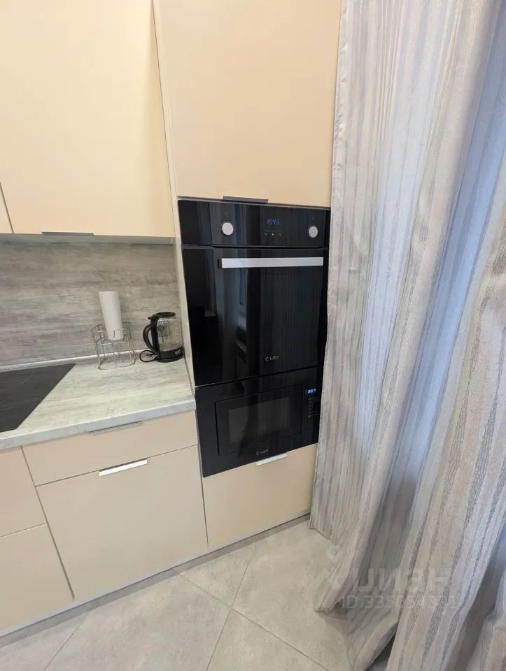 m. Medvedkovo: Apartment, 2-rooms