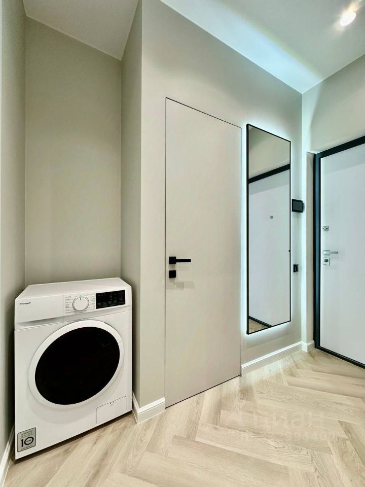 m. Nagornaya: Apartment, 2-rooms