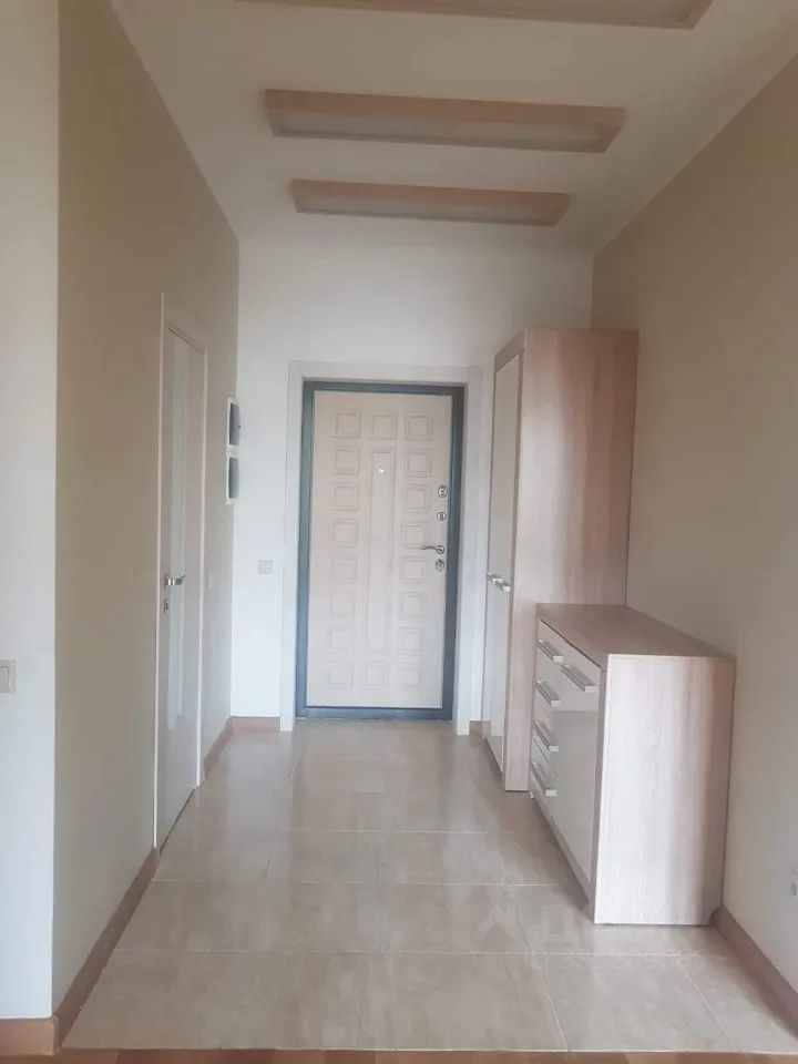 m. Oktyabrskaya: Apartment, 2-rooms
