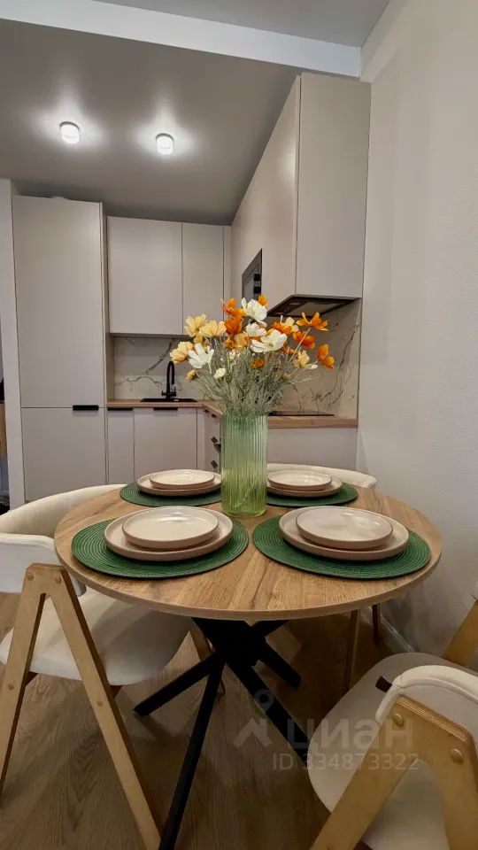 m. Volgogradsky prospekt: Apartment, 1-rooms