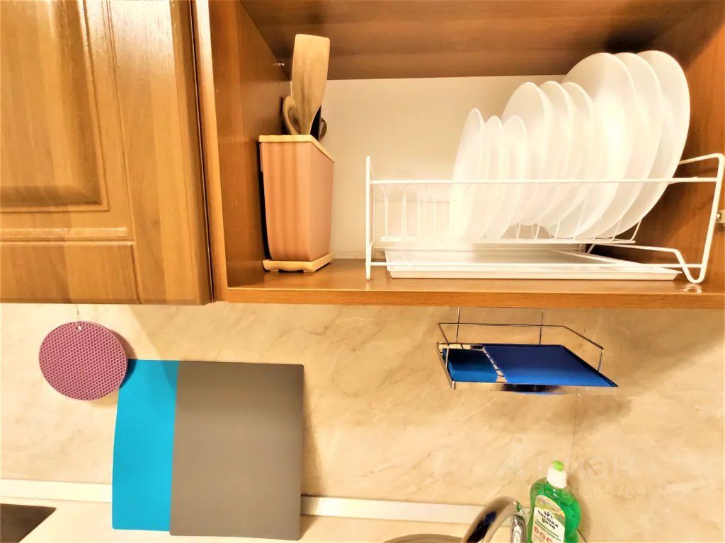 m. Podolsk: Apartment, 1-rooms