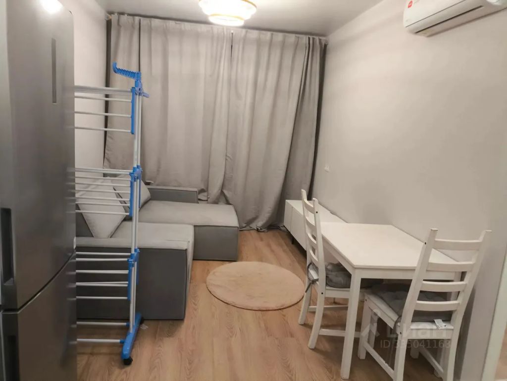 m. Tomilino: Apartment, 1-rooms